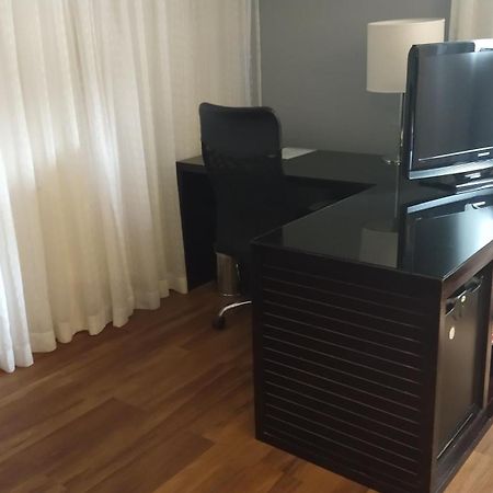 A1 Flats Wym Brooklin Lägenhet São Paulo Exteriör bild