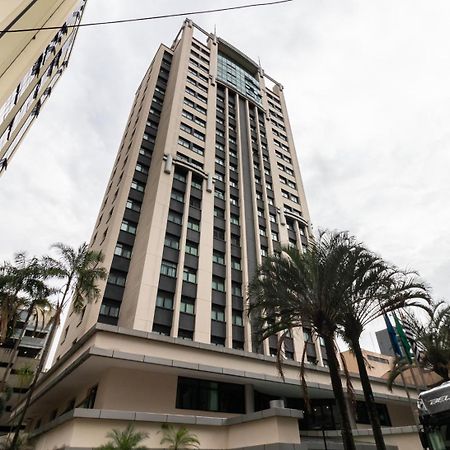 A1 Flats Wym Brooklin Lägenhet São Paulo Exteriör bild